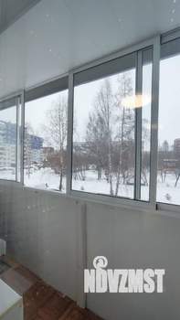 3-к квартира, вторичка, 63м2, 2/10 этаж