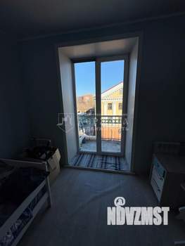 3-к квартира, вторичка, 87м2, 4/5 этаж