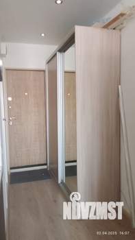 1-к квартира, вторичка, 23м2, 2/9 этаж