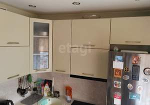 1-к квартира, вторичка, 31м2, 1/5 этаж