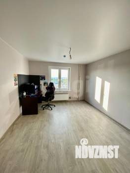 2-к квартира, сданный дом, 56м2, 12/15 этаж