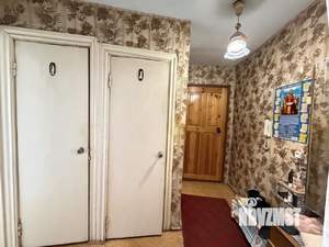 2-к квартира, вторичка, 43м2, 1/5 этаж