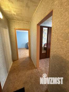 2-к квартира, вторичка, 44м2, 1/5 этаж