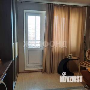 1-к квартира, вторичка, 32м2, 4/10 этаж