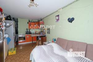 1-к квартира, вторичка, 22м2, 4/9 этаж