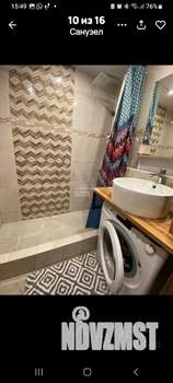 1-к квартира, вторичка, 40м2, 5/9 этаж