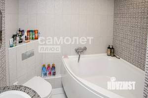 2-к квартира, вторичка, 57м2, 9/12 этаж