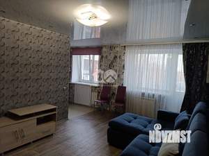 3-к квартира, вторичка, 54м2, 5/5 этаж