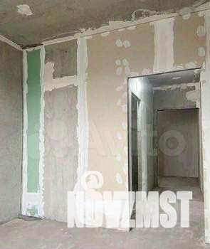 3-к квартира, вторичка, 59м2, 16/16 этаж