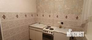 1-к квартира, вторичка, 30м2, 4/5 этаж