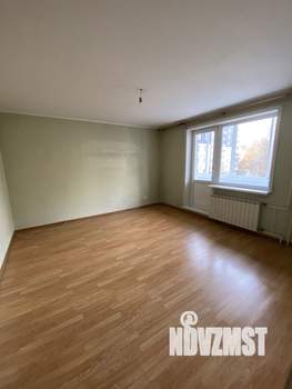 3-к квартира, вторичка, 61м2, 3/9 этаж