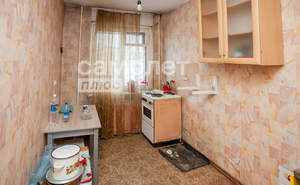 2-к квартира, вторичка, 43м2, 8/9 этаж