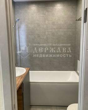 1-к квартира, вторичка, 28м2, 3/7 этаж