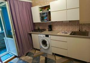 2-к квартира, вторичка, 48м2, 1/5 этаж