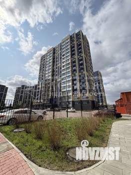Фото квартиры на продажу (1)
