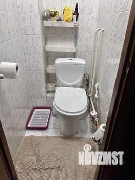 2-к квартира, вторичка, 50м2, 6/9 этаж