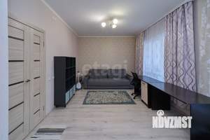 Студия квартира, вторичка, 33м2, 6/9 этаж