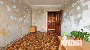 4-к квартира, вторичка, 79м2, 8/9 этаж