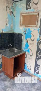 1-к квартира, вторичка, 22м2, 1/5 этаж