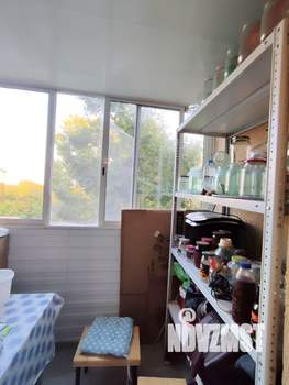 1-к квартира, вторичка, 31м2, 6/9 этаж