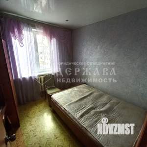 3-к квартира, вторичка, 62м2, 8/9 этаж