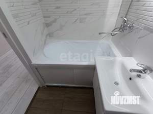 Студия квартира, вторичка, 22м2, 6/9 этаж