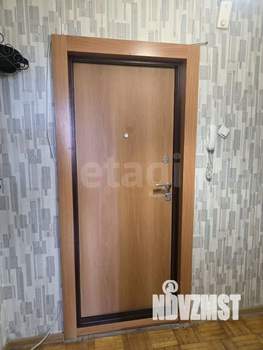 2-к квартира, вторичка, 50м2, 16/16 этаж