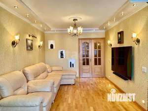 4-к квартира, вторичка, 102м2, 5/8 этаж