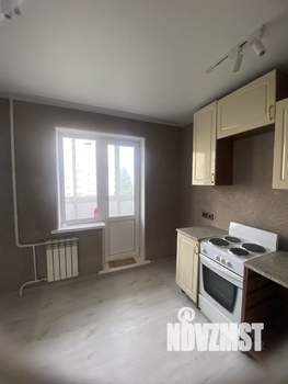 1-к квартира, вторичка, 40м2, 3/9 этаж