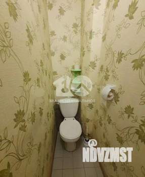 2-к квартира, вторичка, 44м2, 4/10 этаж