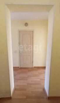 1-к квартира, вторичка, 38м2, 3/10 этаж