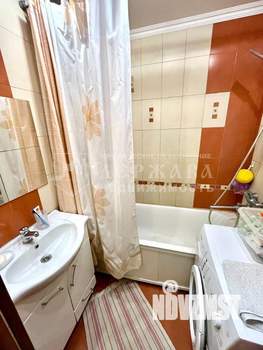 2-к квартира, вторичка, 44м2, 5/9 этаж