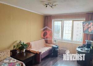1-к квартира, вторичка, 23м2, 5/9 этаж
