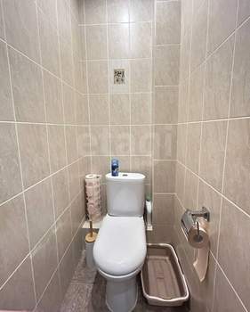 2-к квартира, вторичка, 59м2, 13/15 этаж