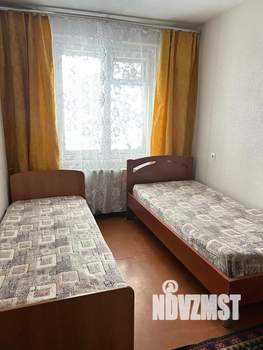 2-к квартира, вторичка, 45м2, 2/5 этаж