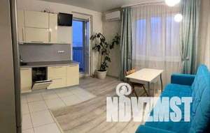 2-к квартира, вторичка, 70м2, 15/18 этаж