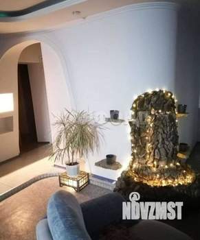 4-к квартира, вторичка, 85м2, 9/9 этаж