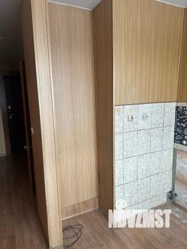 2-к квартира, вторичка, 44м2, 5/5 этаж