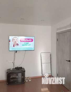 3-к квартира, вторичка, 65м2, 2/16 этаж