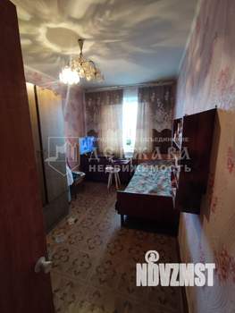 2-к квартира, вторичка, 44м2, 7/9 этаж