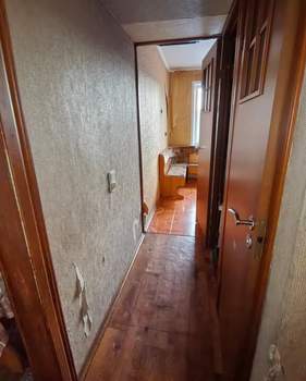 2-к квартира, вторичка, 44м2, 5/5 этаж