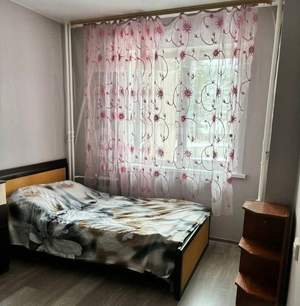 1-к квартира, вторичка, 48м2, 2/16 этаж