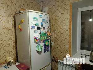 2-к квартира, вторичка, 41м2, 2/5 этаж