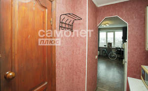 Студия квартира, вторичка, 22м2, 6/9 этаж