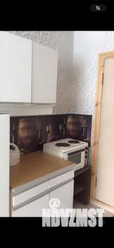 Студия квартира, вторичка, 23м2, 5/9 этаж