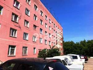 1-к квартира, вторичка, 12м2, 4/5 этаж