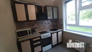 3-к квартира, вторичка, 58м2, 1/5 этаж