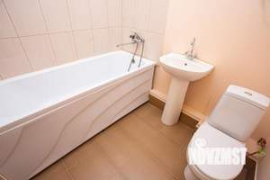 1-к квартира, вторичка, 24м2, 2/16 этаж