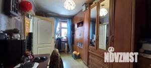 2-к квартира, вторичка, 45м2, 1/5 этаж