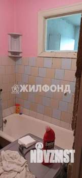 2-к квартира, вторичка, 42м2, 5/5 этаж